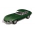 1/43 Small Starter Set - Jaguar E-Type w/Paints, Brush & Glue