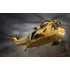 1/72 Westland Sea King HAR.3 Large Starter Set (kit, paints, brushes, cement)