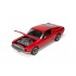 Non-Scale Quickbuild Ford Mustang GT 1968 Plastic Brick Construction Toy