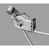 1/24 Bf109G Cockpit Upgrade Set for Airfix Bf109G-5/6 #17003