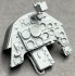 1/24 Bf109G Cockpit Upgrade Set for Airfix Bf109G-5/6 #17003