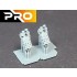 1/24 Junkers Ju 87 Stuka Detail Parts for Airfix kits