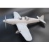 1/32 Boulton Paul Defiant Mk.I Full 3D-printed kit