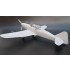 1/32 Boulton Paul Defiant Mk.I Full 3D-printed kit