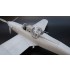 1/32 Boulton Paul Defiant Mk.I Full 3D-printed kit
