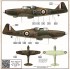 1/32 Boulton Paul Defiant Mk.I Full 3D-printed kit