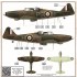 1/32 Boulton Paul Defiant Mk.I Full 3D-printed kit