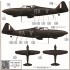 1/32 Boulton Paul Defiant Mk.I Full 3D-printed kit