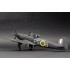 1/32 Boulton Paul Defiant Mk.I Full 3D-printed kit