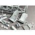 1/32 Hawker Typhoon 1B Car Door Full 3D-printed kit