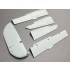 1/32 Hawker Typhoon 1B Car Door Full 3D-printed kit