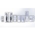 1/32 Hawker Typhoon 1B Car Door Full 3D-printed kit