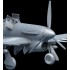 1/32 Hawker Typhoon 1B Car Door Full 3D-printed kit