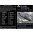 1/24 WWII Japanese Instruments Decals