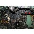 1/24 DH Mosquito FB Mk.IV Instrument Panel Decals