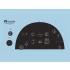 1/24 Spitfire Mk.1a/VB Instrument Panel Decals for Airfix kits