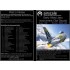 1/32 Early Allied Jet Instruments Decals