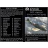 1/32 WWII Japanese Instruments Decals