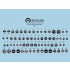 1/32 WWII USAAF Instruments Decals