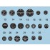 1/32 WWII USAAF Instruments Decals