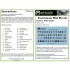 1/32 WWII USAAF Instruments Decals