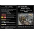 1/48 Modern Jet Cockpit Warnings & Placards Decals
