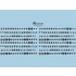 1/48 WWII USAAF Instruments Decals