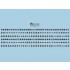1/48 WWII US Navy Instruments Decals
