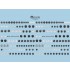 1/48 WWI Allied & German Instruments Decals