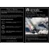 Decals for 1/72 WWII RAF/USAAF/Luftwaffe Instrument Superset
