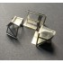 1/24 Messerschmitt Bf109E Canopy Frame set for Airfix kit