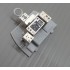 1/32 TBD Devastator Cockpit Upgrade Detail set for Trumpeter kits