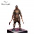 54mm Scale Hero Saxon Warrior 5th C (resin)