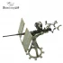 1/10 Oerlikon 20mm Cannon Complete with Base (resin)