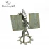 1/10 Oerlikon 20mm Cannon Complete with Base (resin)