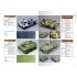 Combat Vehicles of WWII Vol.1 (English, 108 Pages)