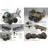 Damaged Magazine Issue No.7 - Worn and Weathered Models (English)