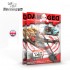 Damaged Magazine Issue No.10  - Worn and Weathered Models (English, 72 pages)
