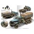 Damaged Magazine Issue No.10  - Worn and Weathered Models (English, 72 pages)