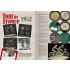 Damaged Magazine Issue No.10  - Worn and Weathered Models (English, 72 pages)