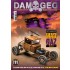Damaged Magazine Issue No. 11 - Worn and Weathered Models (English, 72 pages)