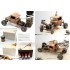 Damaged Magazine Issue No. 11 - Worn and Weathered Models (English, 72 pages)