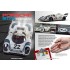 Damaged Magazine Issue No. 11 - Worn and Weathered Models (English, 72 pages)