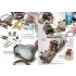 Damaged Magazine Issue No. 11 - Worn and Weathered Models (English, 72 pages)
