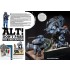 Damaged Magazine Vol. 12 - Bandai War of K-2SO (English, 76 pages)