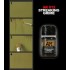 Enamel Paint - Streaking Grime (35ml) for all Vehicles