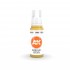 Acrylic Paint (3rd Generation) - Sand Yellow (17ml)