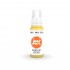 Acrylic Paint (3rd Generation) - Pale Yellow (17ml)