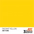 Acrylic Paint (3rd Generation) - Radiant Yellow (17ml)