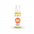 Acrylic Paint (3rd Generation) - Radiant Yellow (17ml)